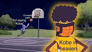 Meet your Posher, Jesus